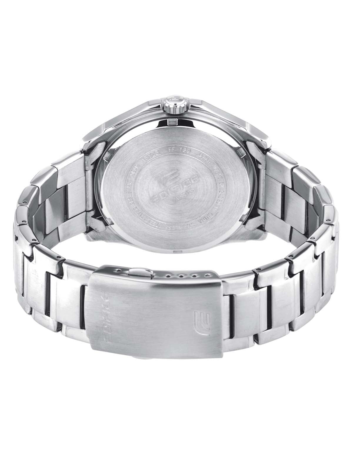 Casio Edifice Uhr EF-129D-2AVEF