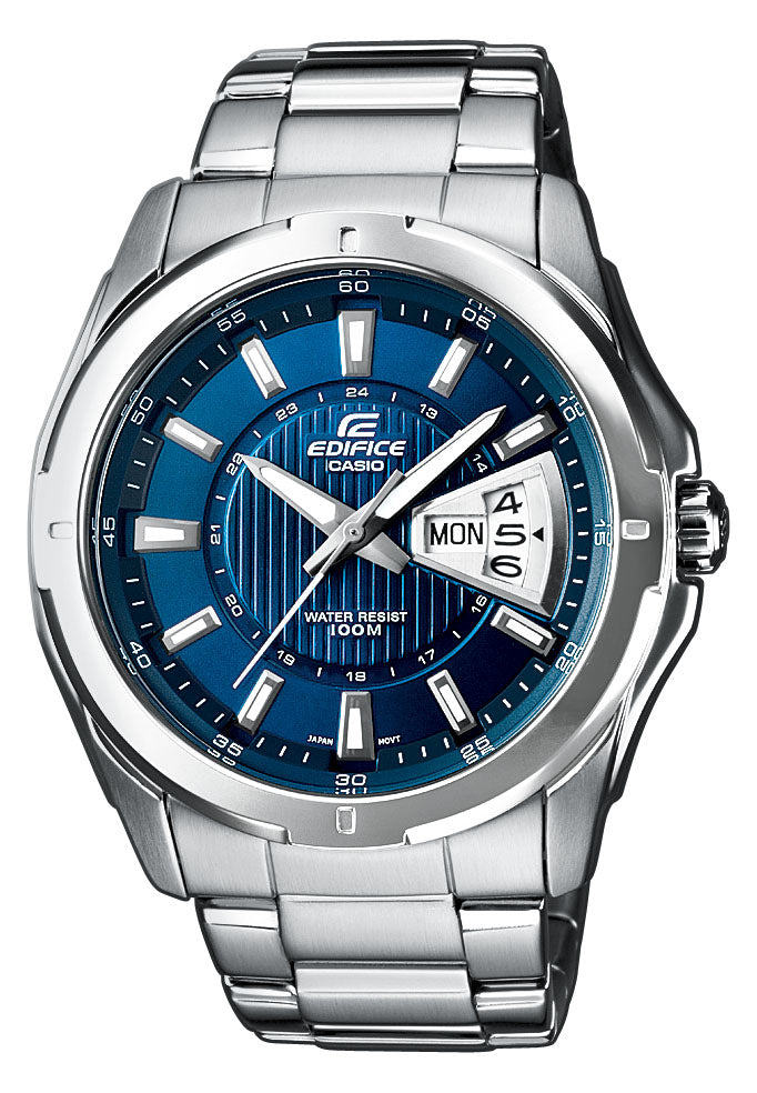 Casio Edifice Uhr EF-129D-2AVEF