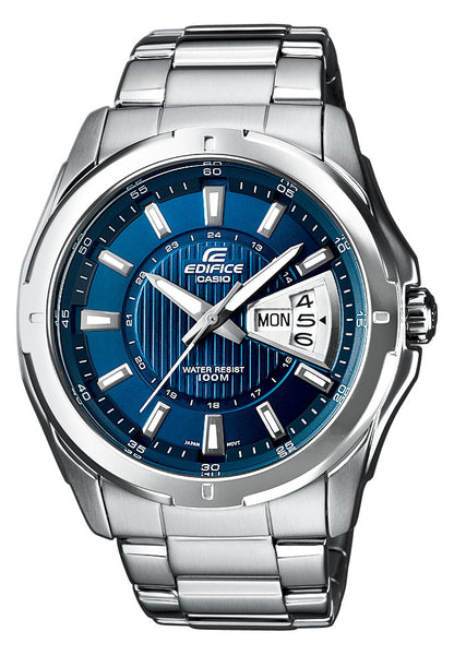 Casio Edifice Uhr EF-129D-2AVEF