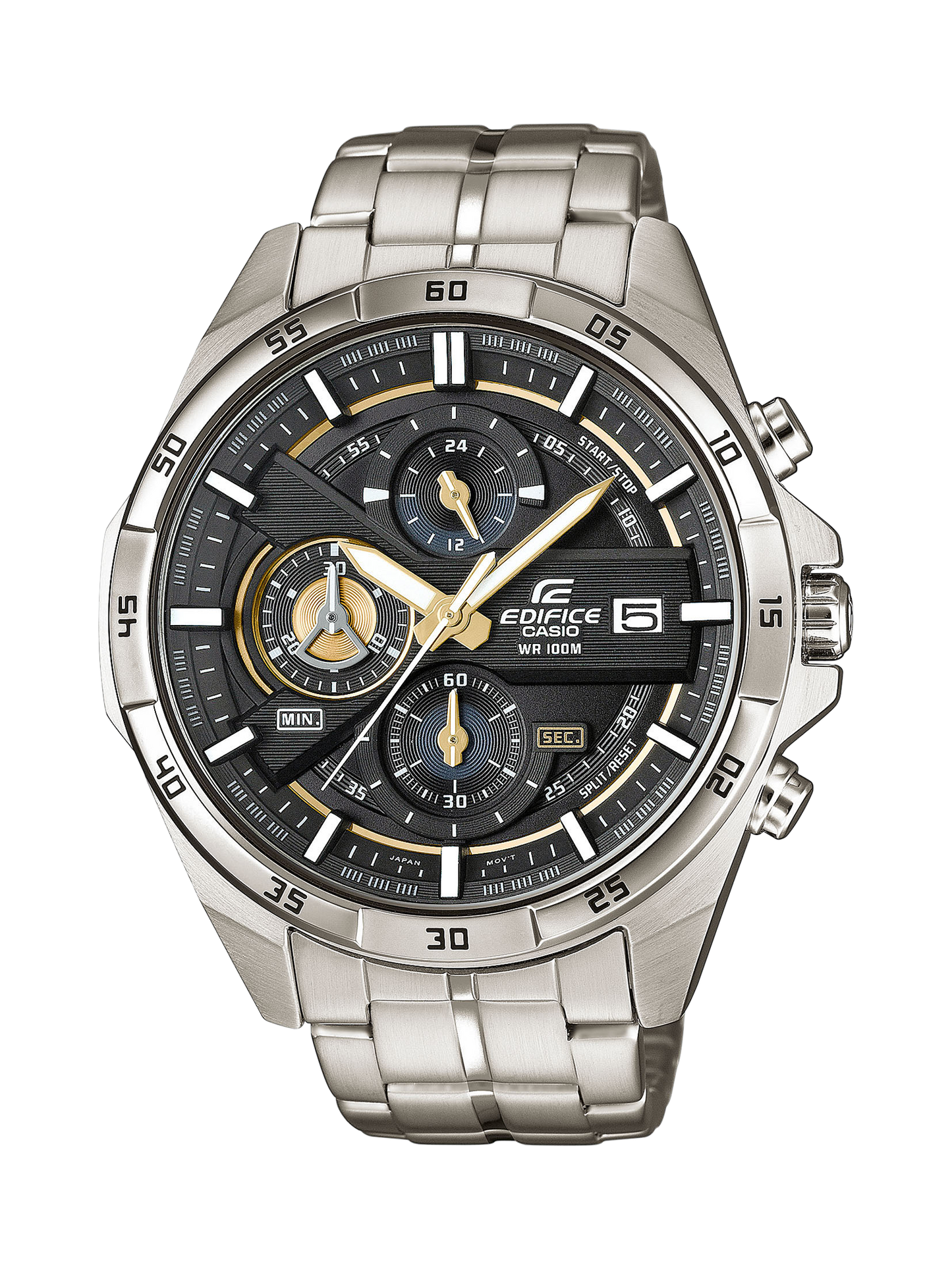 Casio Edifice Uhr