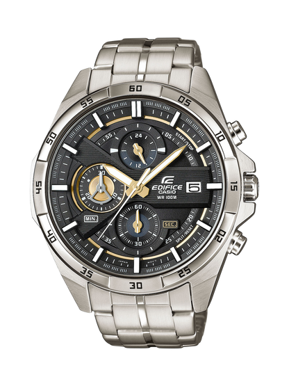 Casio Edifice Uhr