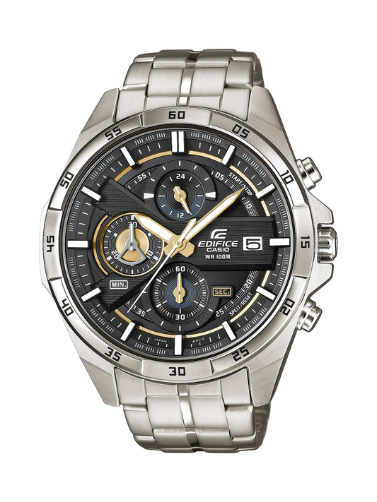 Casio Edifice Uhr