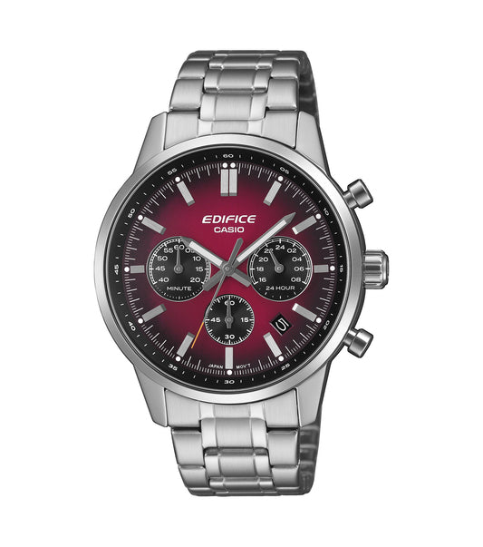 Casio Edifice Uhr EFR-575D-4AEF