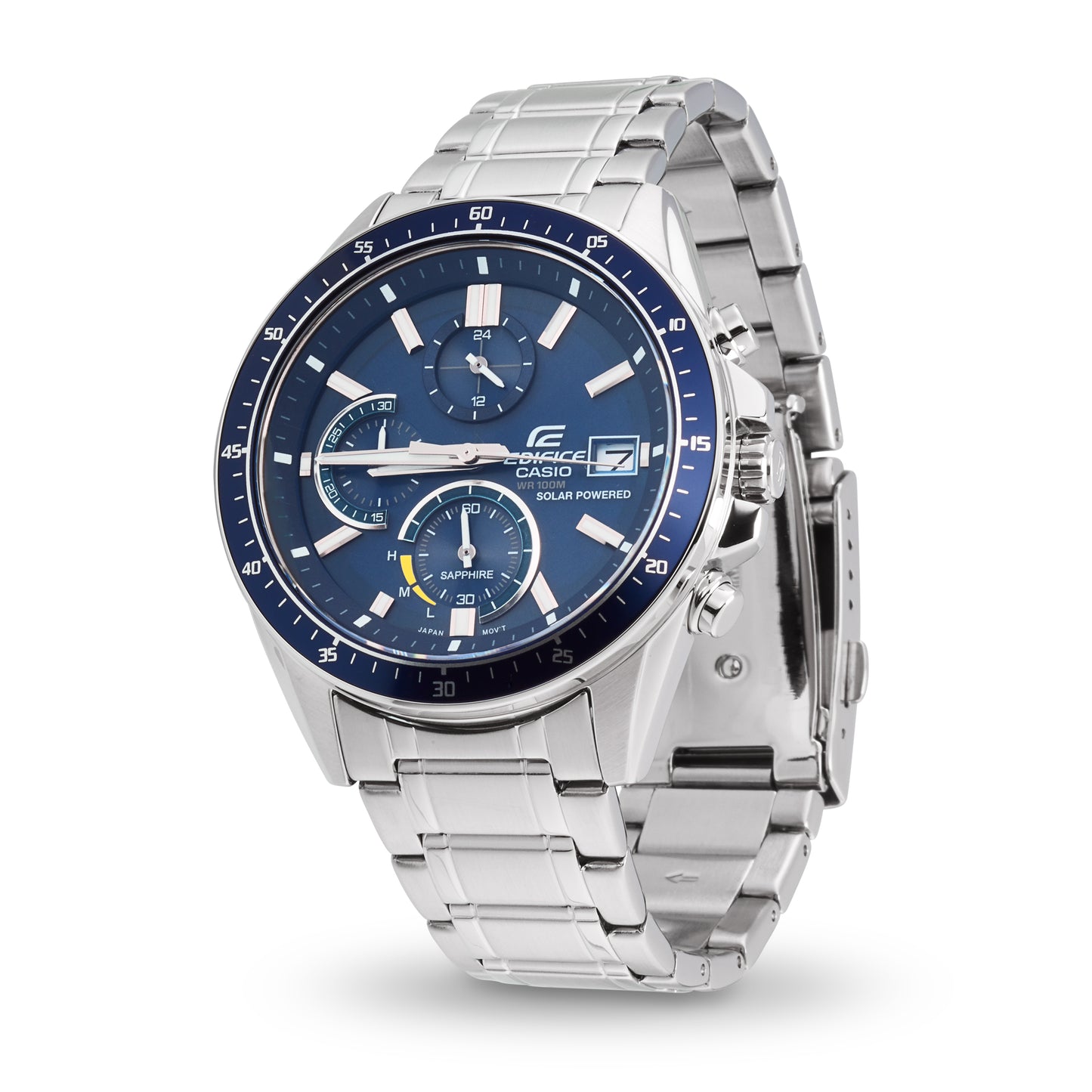 Casio Edifice Uhr EFS-S510D-2AVUEF