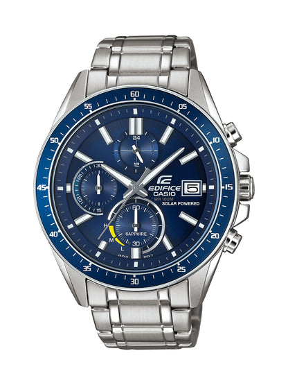 Casio Edifice Uhr EFS-S510D-2AVUEF