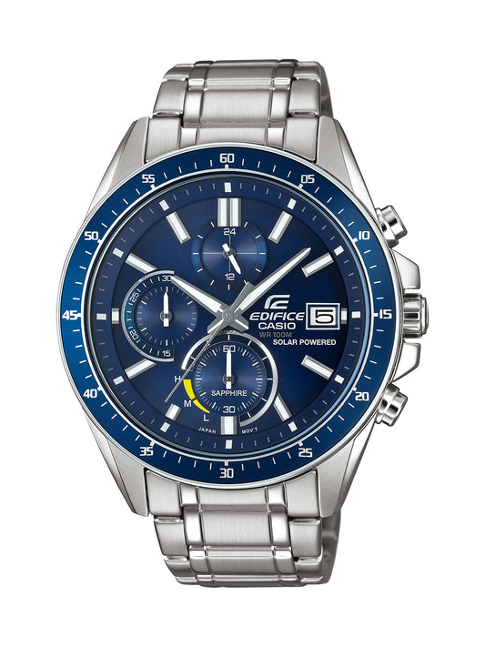 Casio Edifice Uhr EFS-S510D-2AVUEF
