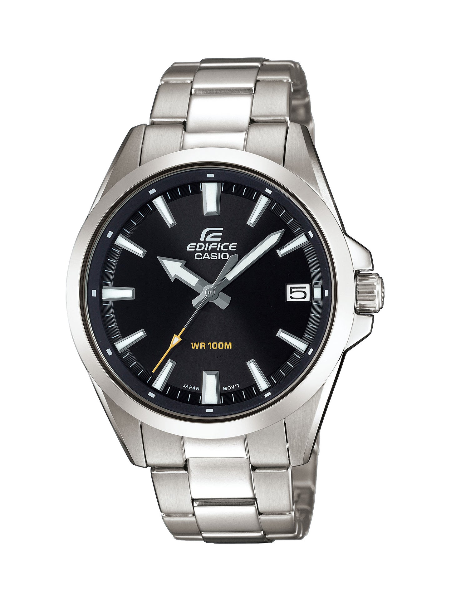 Casio Edifice Uhr EFV-100D-1AVUEF