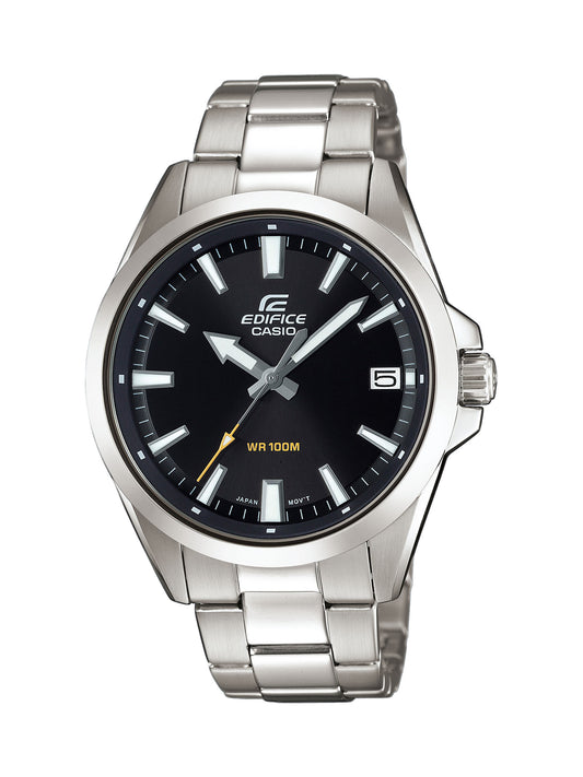 Casio Edifice Uhr EFV-100D-1AVUEF