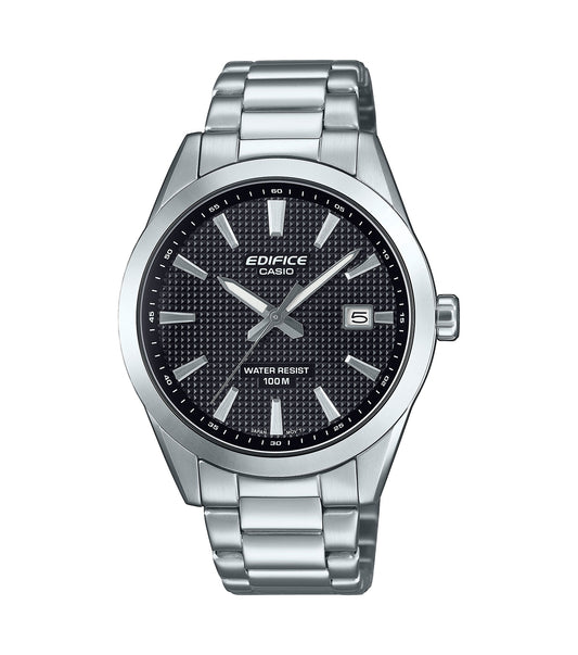 Casio Edifice Uhr EFV-160D-1AVEF