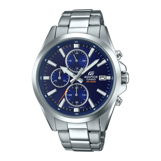 Casio Edifice Uhr EFV-560D-2AVUEF