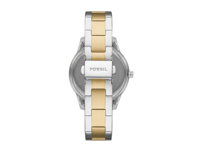 Fossil Uhr ES5107