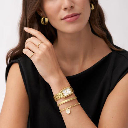 Fossil Raquel Uhr ES5220