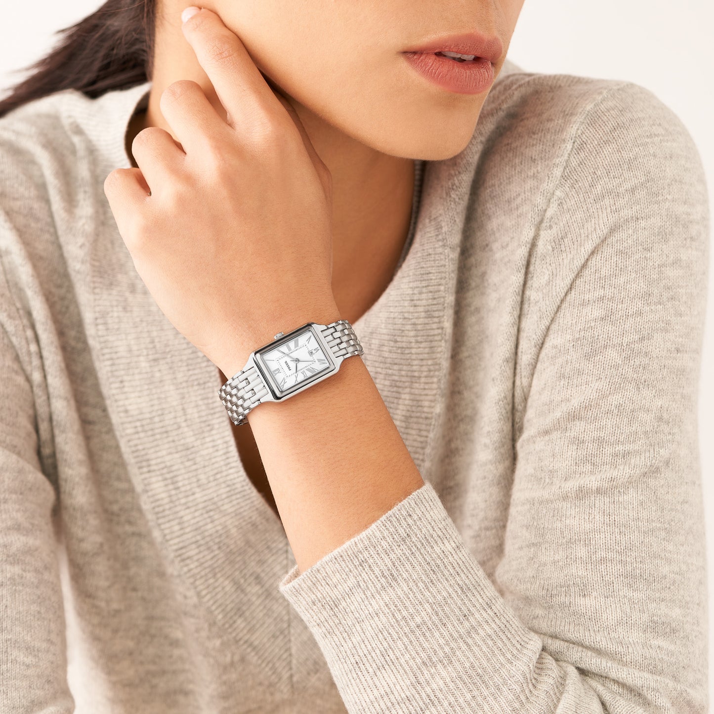 Fossil Raquel Uhr ES5221