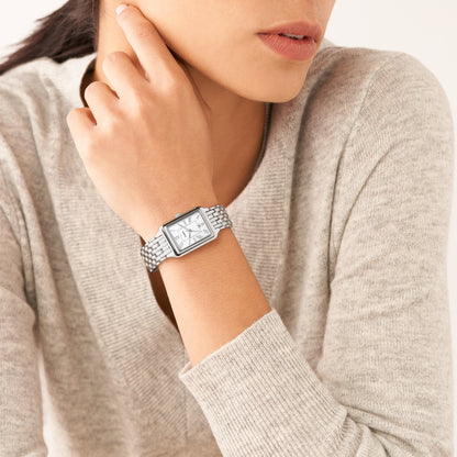 Fossil Raquel Uhr ES5221