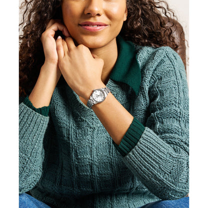 Fossil Uhr ES5419