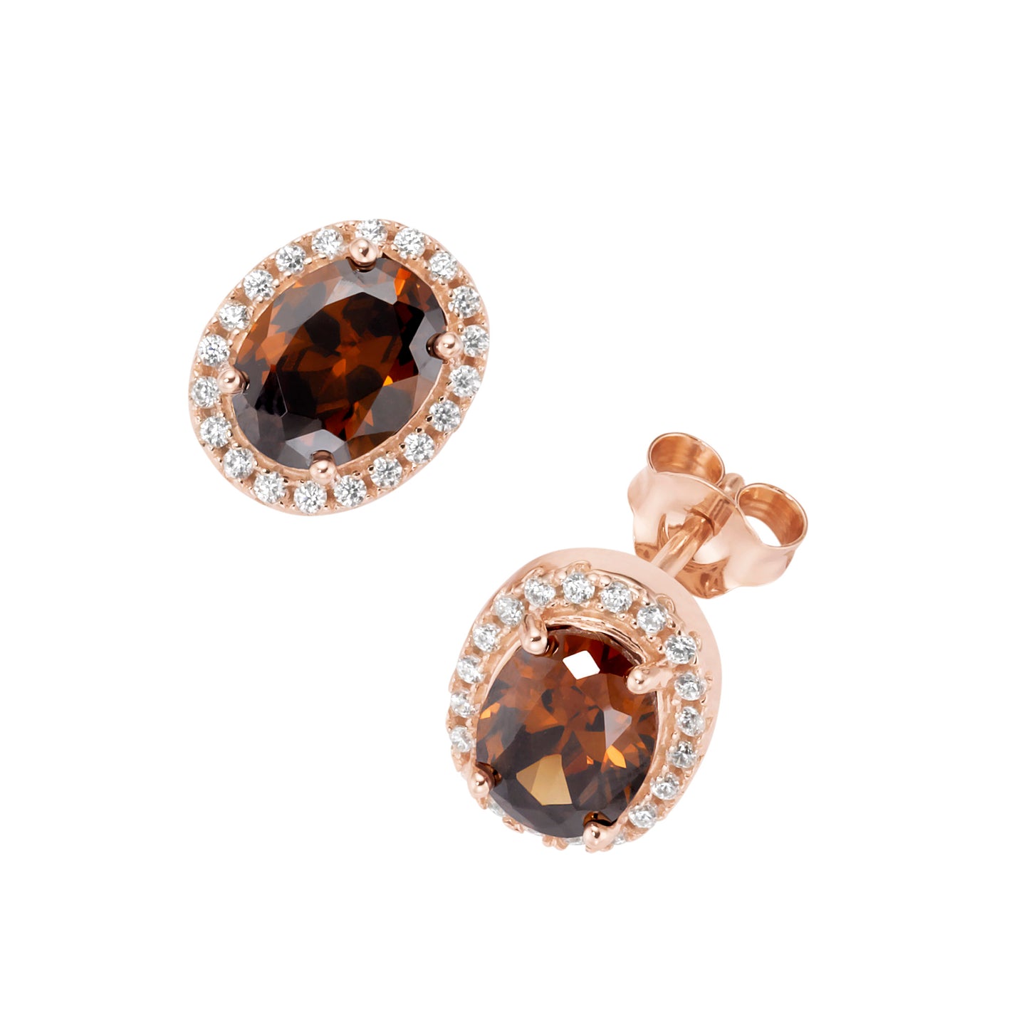Ohrstecker 925 Silber - Juwelier Deniz