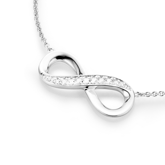 Kette 45 cm 925 Silber