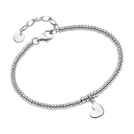 Armband 19 cm 925 Silber