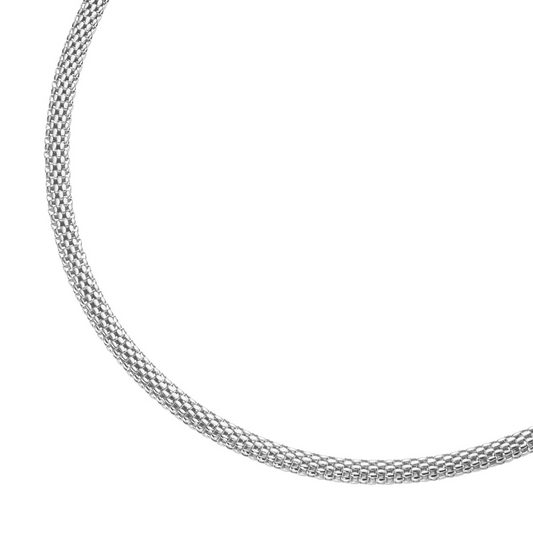 Kette 45 cm 925 Silber