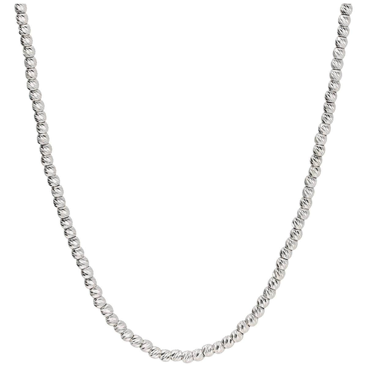 Kette 45 cm 925 Silber