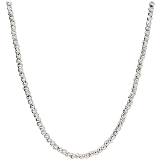 Kette 45 cm 925 Silber