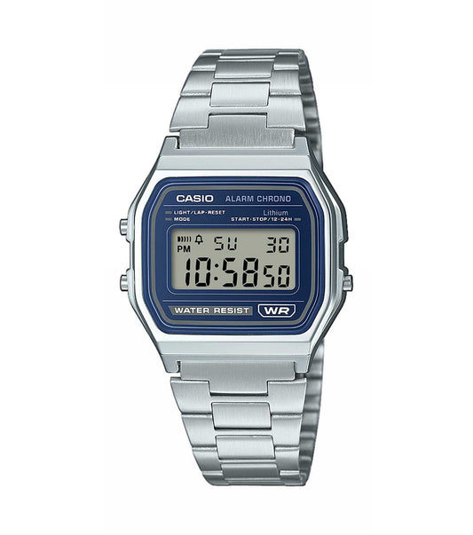 Casio Vintage Uhr A158WEA-2EF