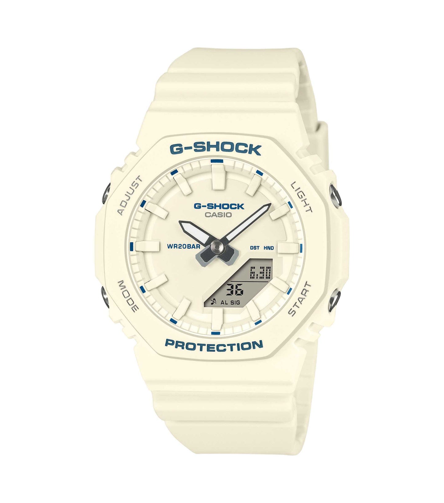 Casio G-Shock Uhr GMA-P2100BA-7AER