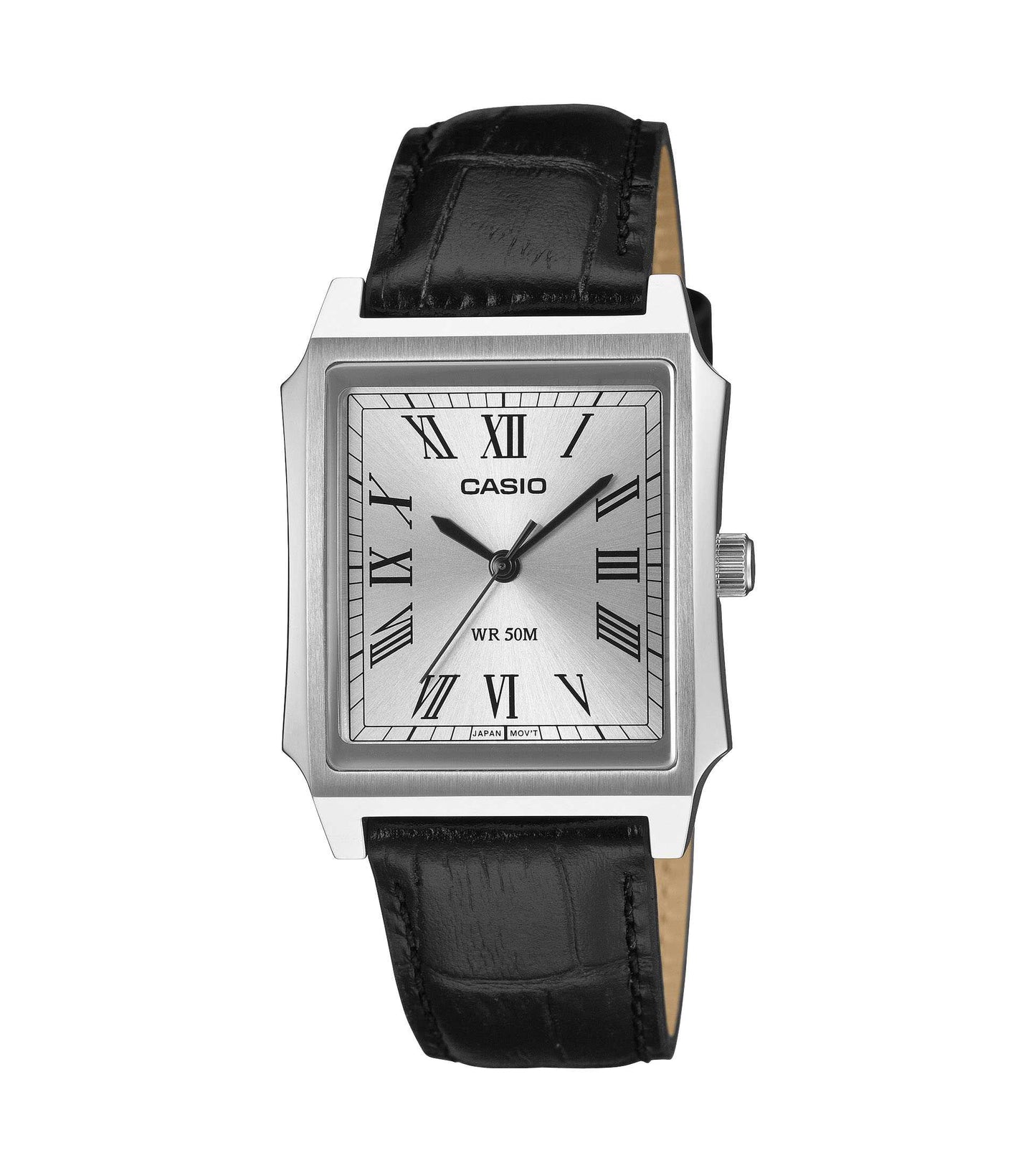 Casio Collection Uhr MTP-B190L-7BVER