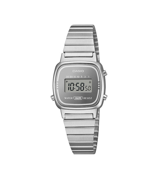 Casio Vintage Uhr LA670WES-7AEF