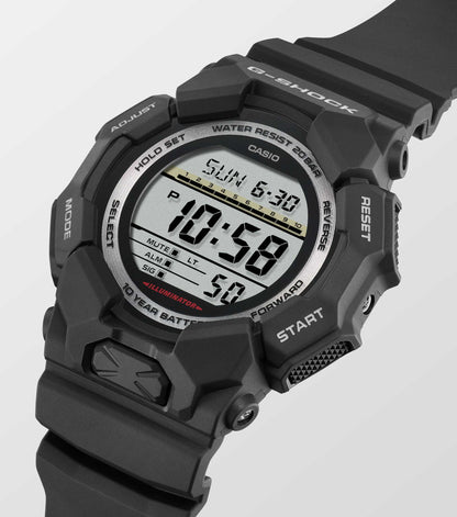 Casio G-Shock Uhr GD-010-1ER