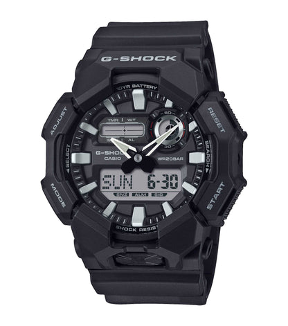 Casio G-Shock Uhr GA-010-1AER