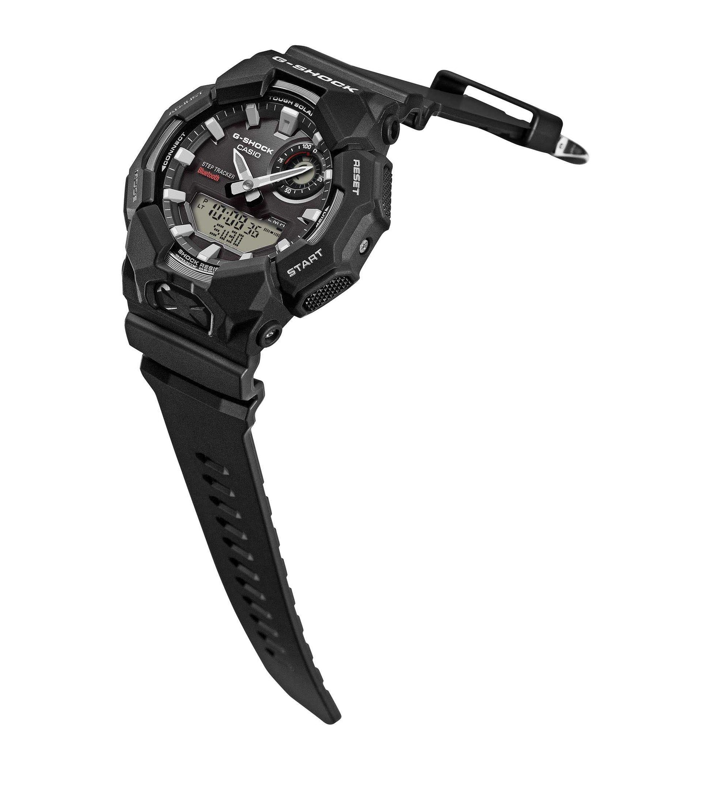 Casio G-Shock Uhr GA-B010-1AER