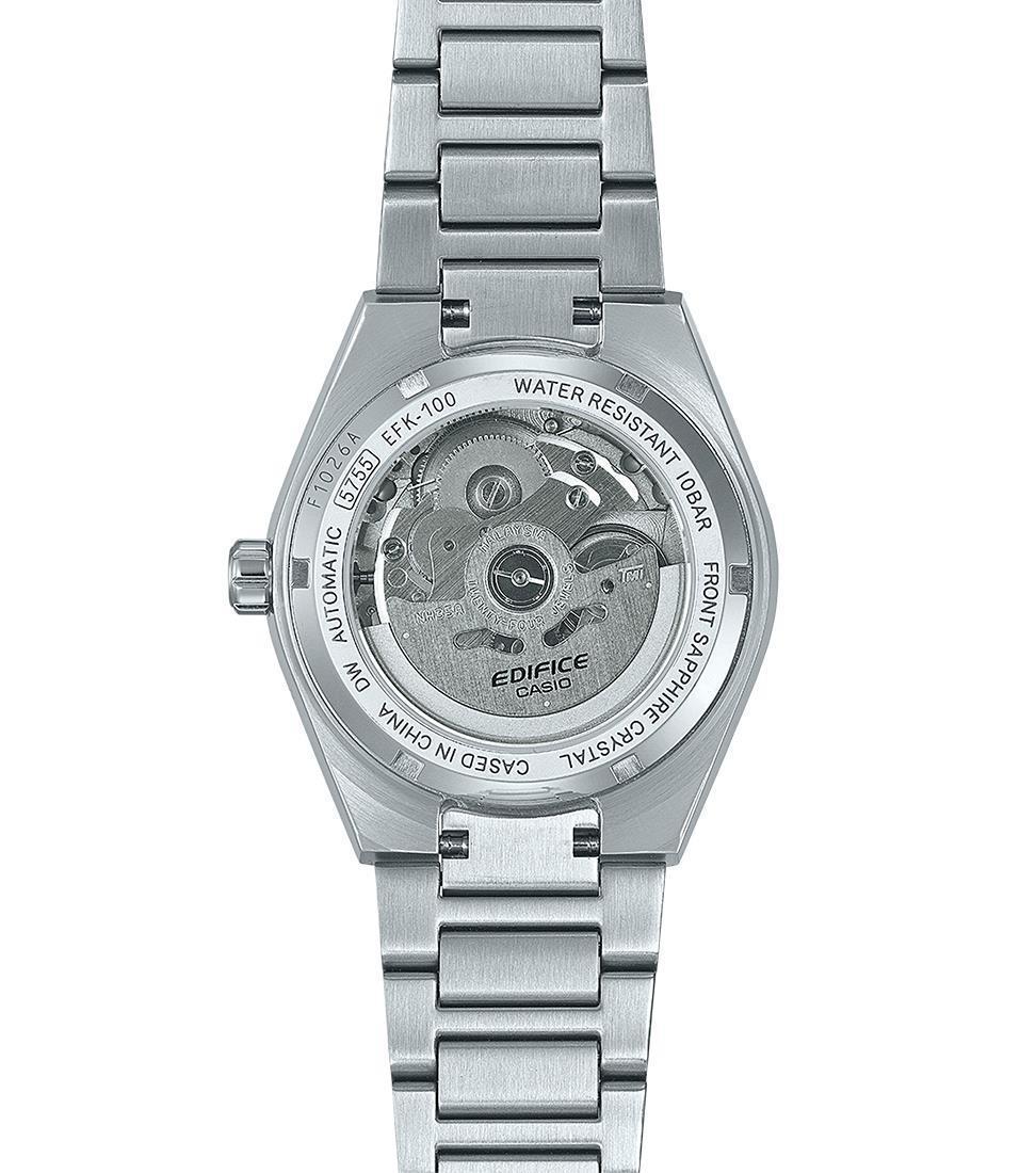 Casio Edifice Uhr EFK-100D-7AER