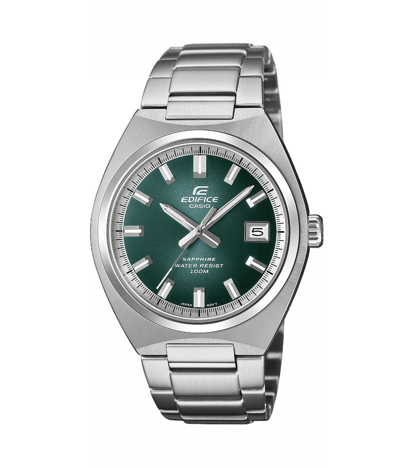 Casio Edifice Uhr EFB-109D-3AVEF