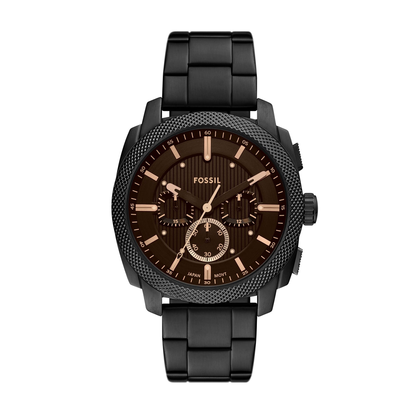 Fossil Uhr FS6097