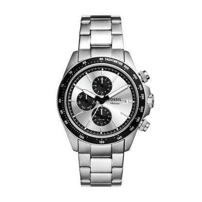 Fossil Uhr FS6124