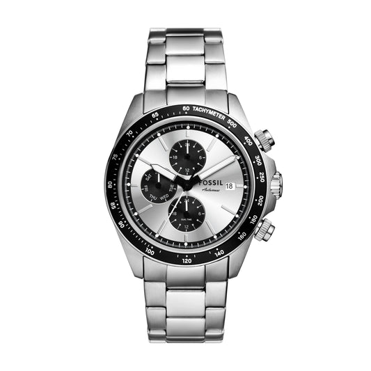Fossil Uhr FS6124