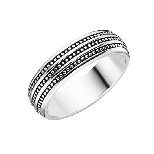 Giorgo Martello Ring - Juwelier Deniz