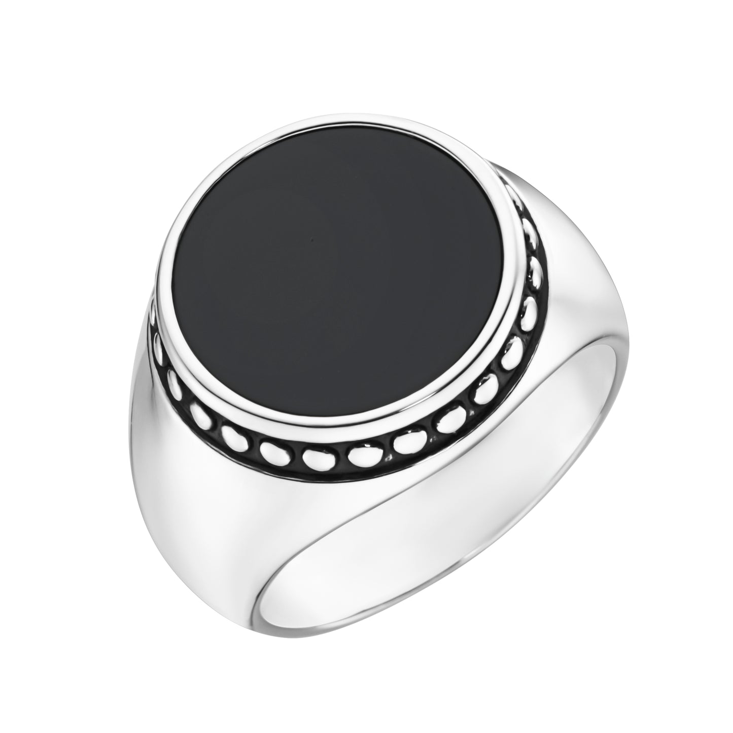 Giorgo Martello Ring