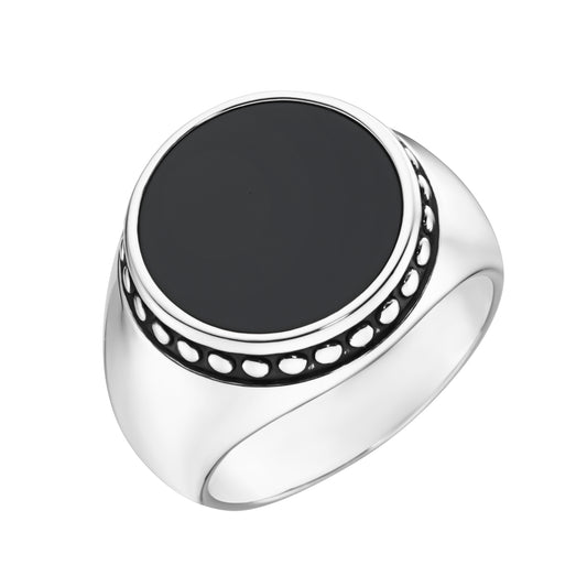 Giorgo Martello Ring