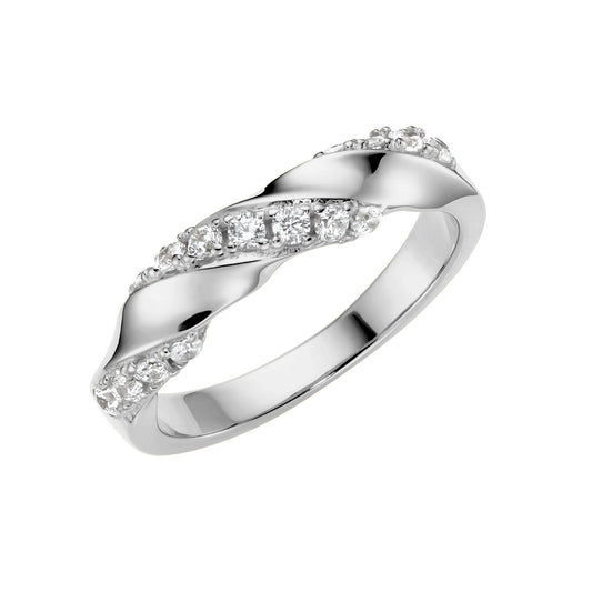 Giorgo Martello Ring 925 Silber