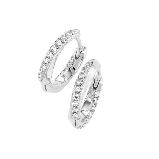 Giorgo Martello Creolen - Juwelier Deniz