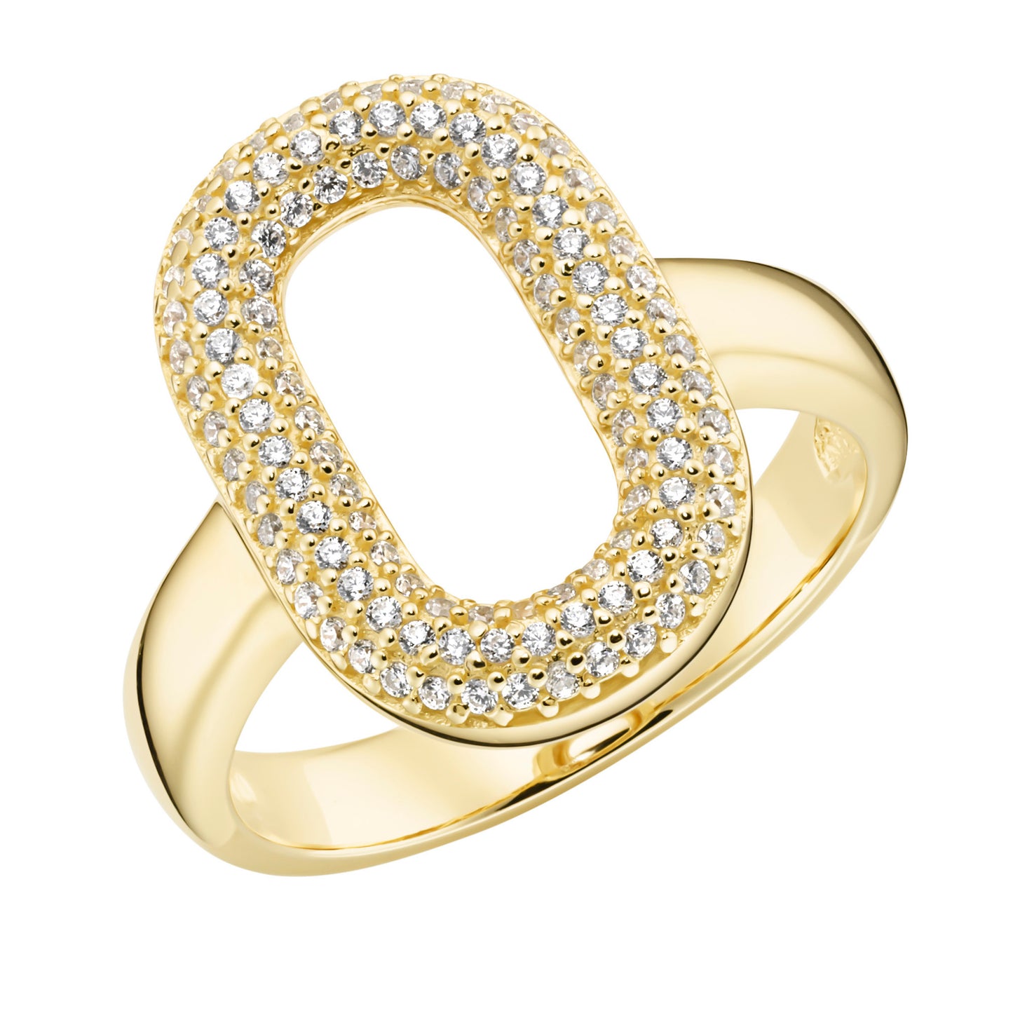 Giorgo Martello Ring