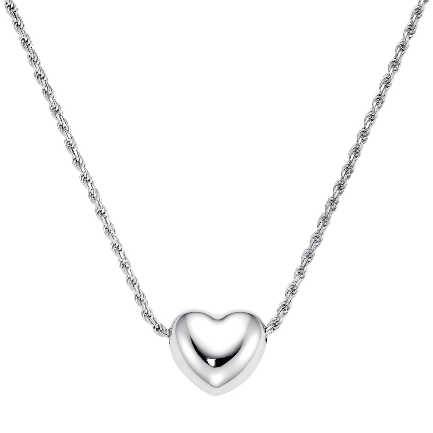Giorgo Martello Kette 925 Silber