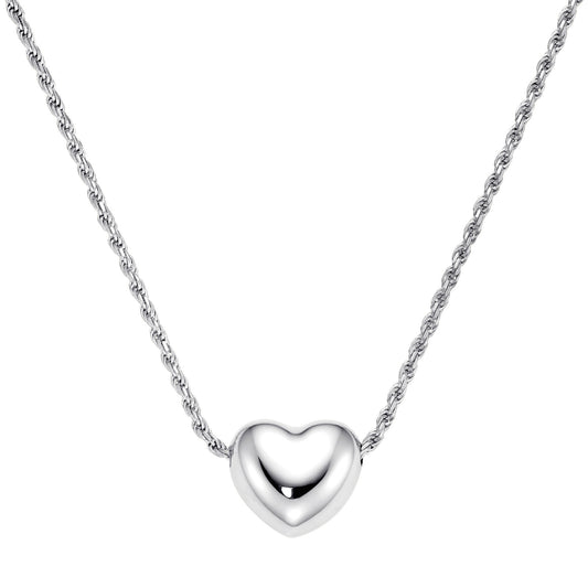 Giorgo Martello Kette 925 Silber