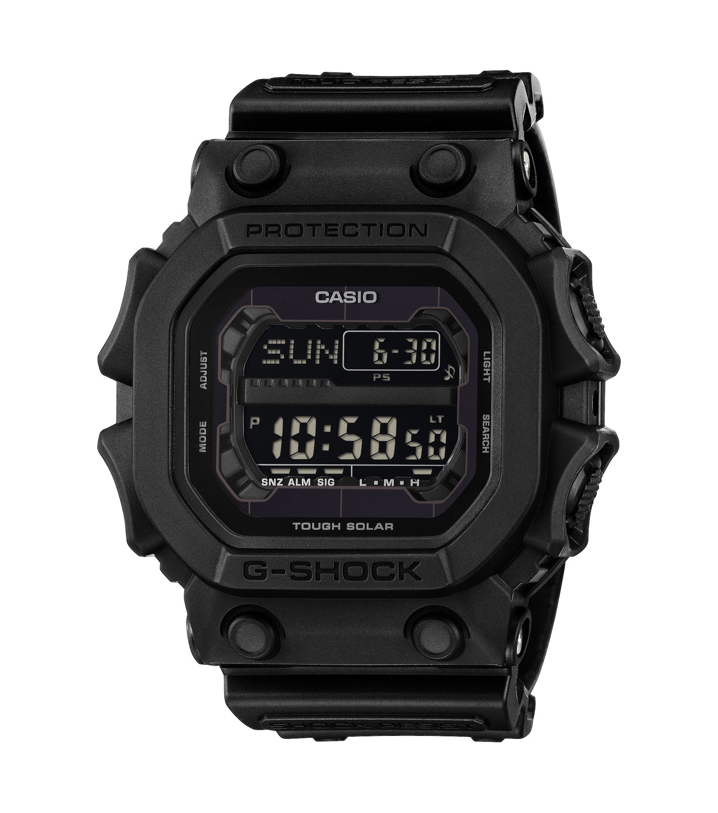 Casio G-Shock Uhr GX-56UBB-1ER