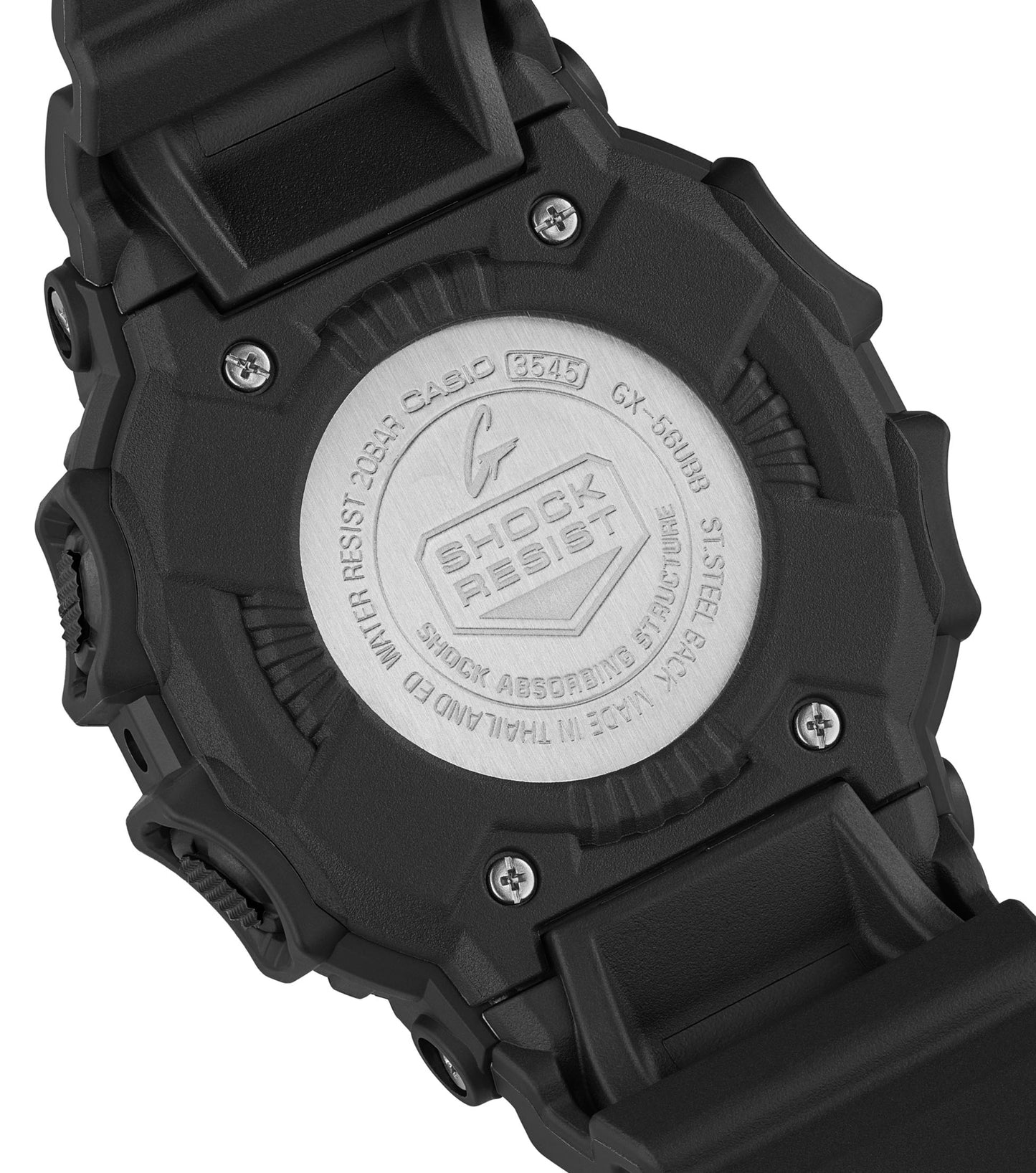Casio G-Shock Uhr GX-56UBB-1ER