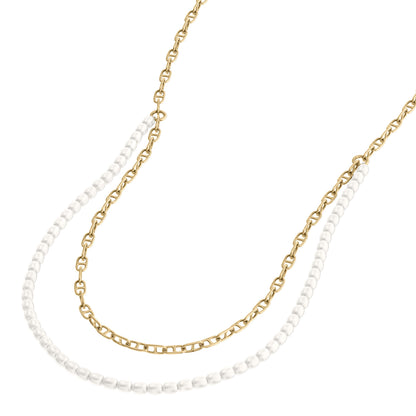 Fossil Kette JA7321710