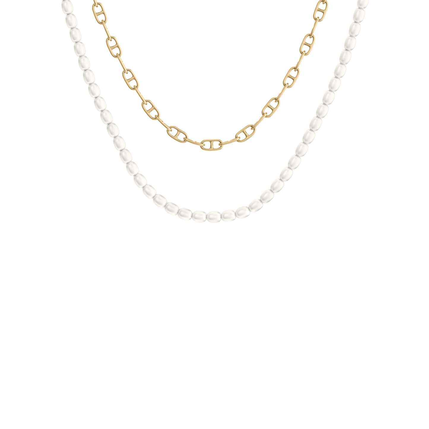 Fossil Kette JA7321710
