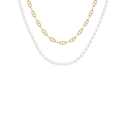 Fossil Kette JA7321710